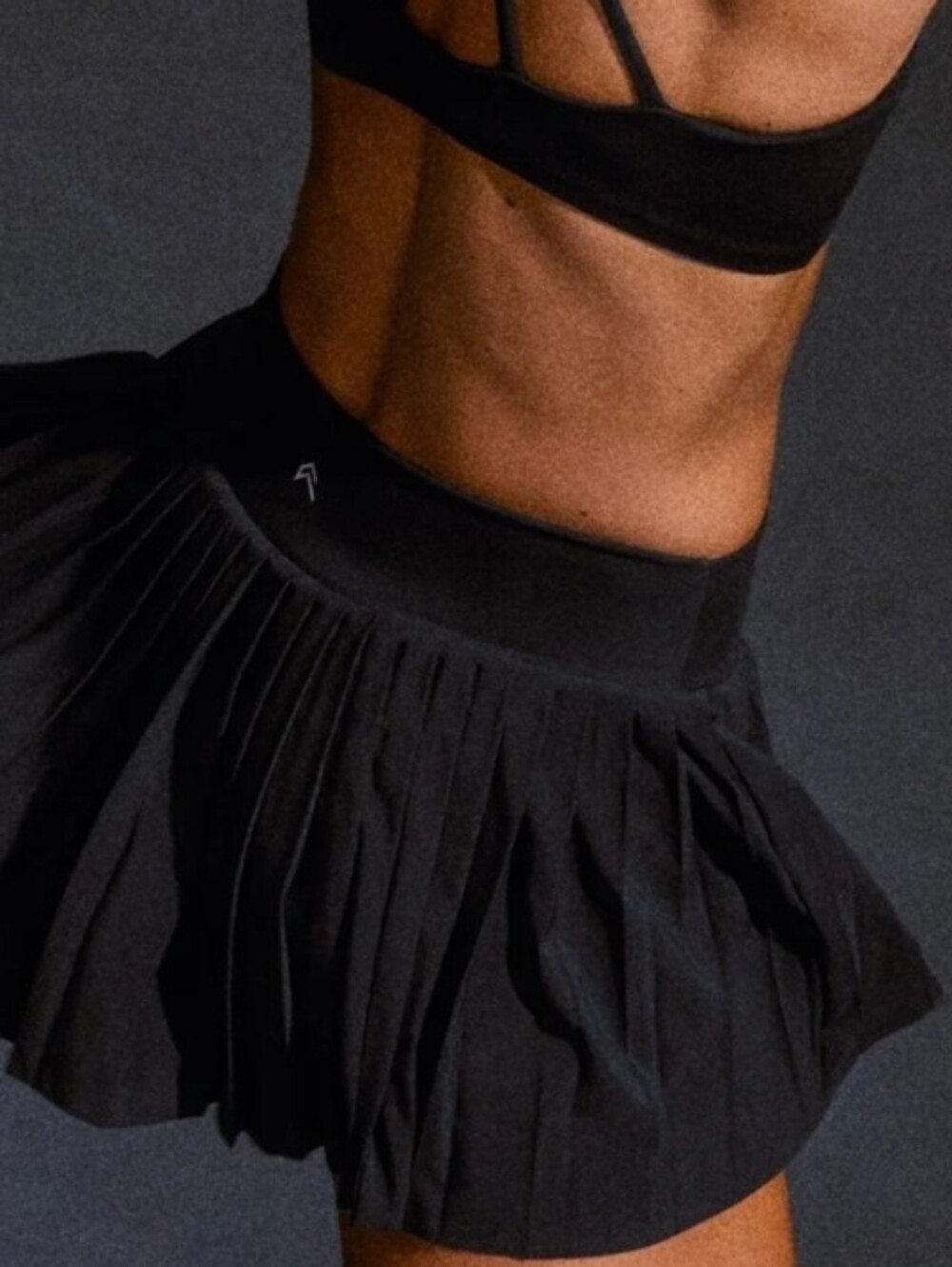 💥JUST ADDED💥NWT Oner Active Pleated Skort W/ Pockets - Picture 3 of 8
